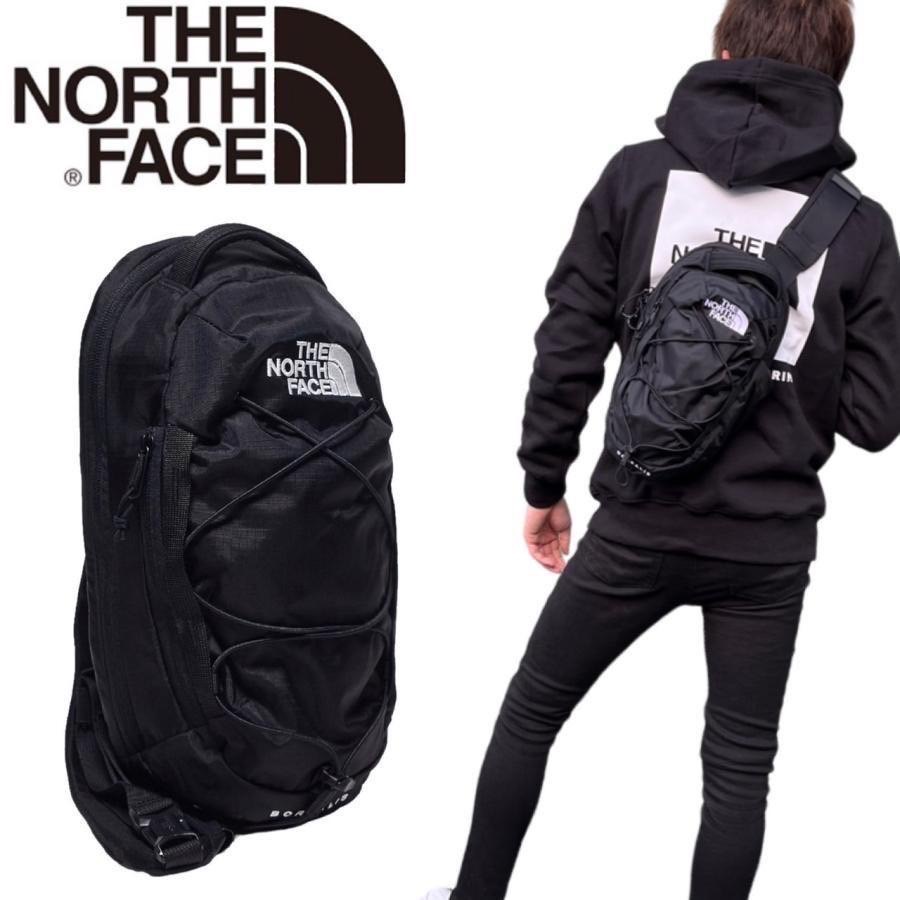楽天市場】THE NORTH FACE ノースフェイス バッグ ボディバッグ