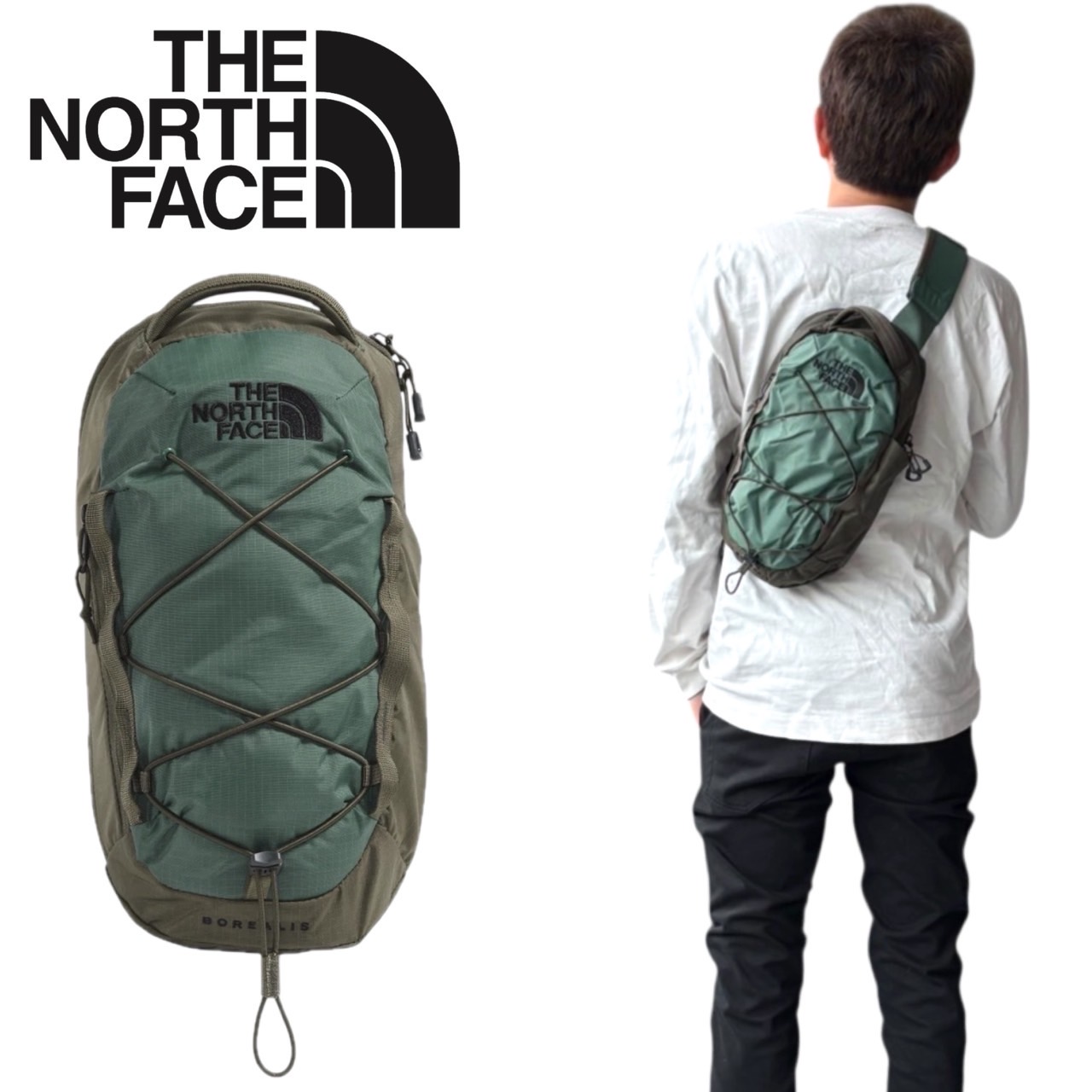 THE NORTH FACE ザ ノースフェイス The North Face カバン