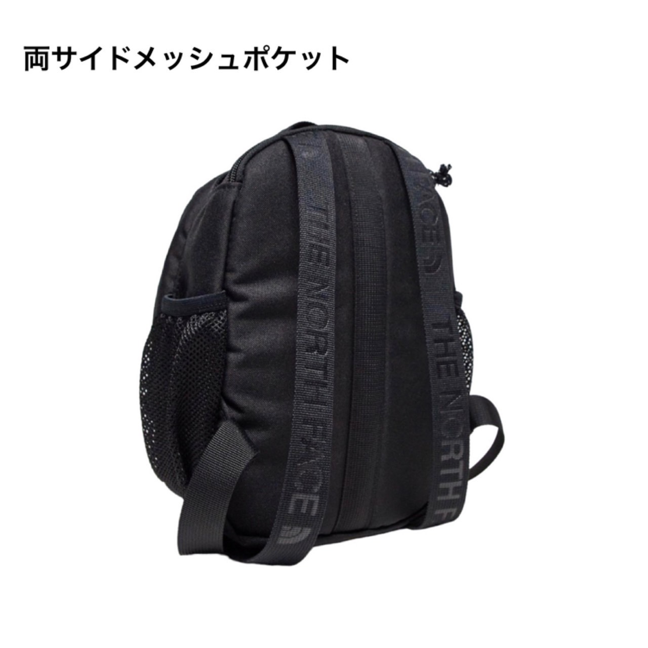 THE NORTH FACE ザ ノースフェイス The North Face リュック