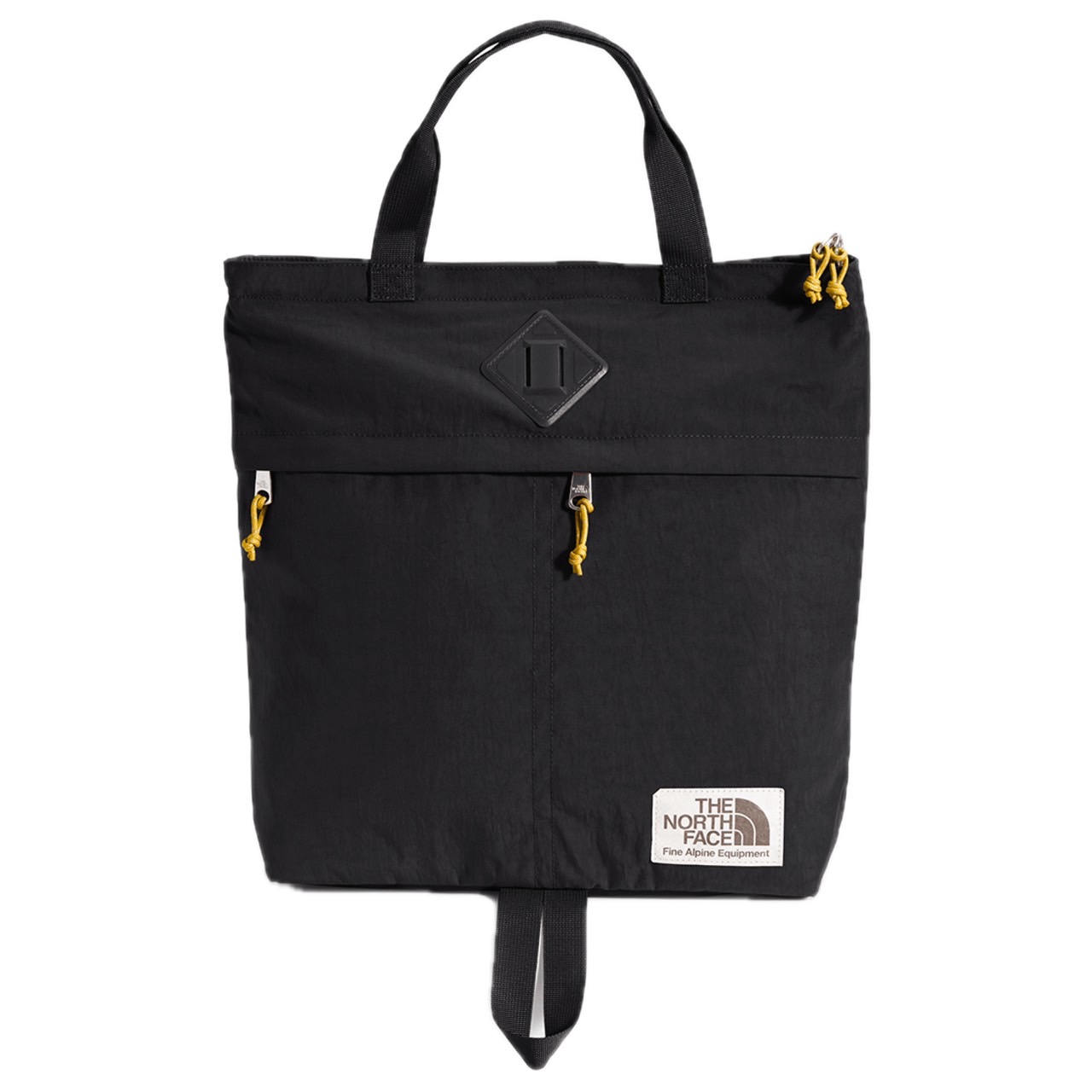 【新品】ノースフェイス バークレー トート バックパック ブラック THE NORTH FACE（ザ ノースフェイス） ザ ノースフェイス カバン