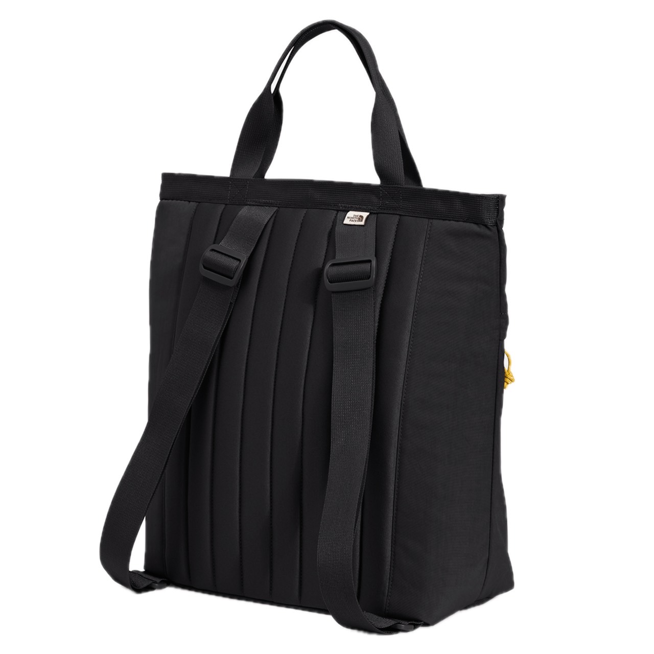 【新品】ノースフェイス バークレー トート バックパック ブラック THE NORTH FACE（ザ ノースフェイス） ザ ノースフェイス カバン