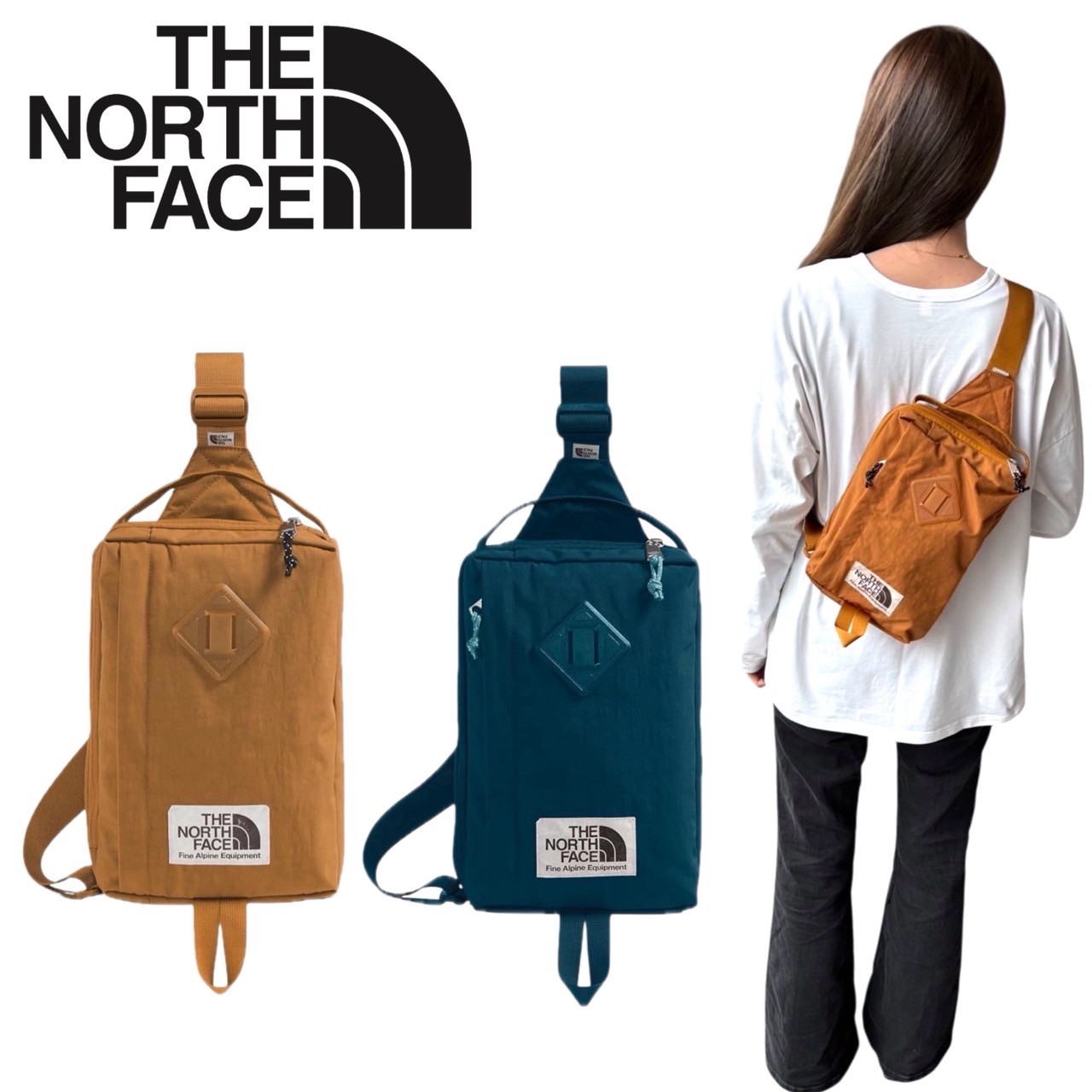 THE NORTH FACE ザ ノースフェイス The North Face カバン