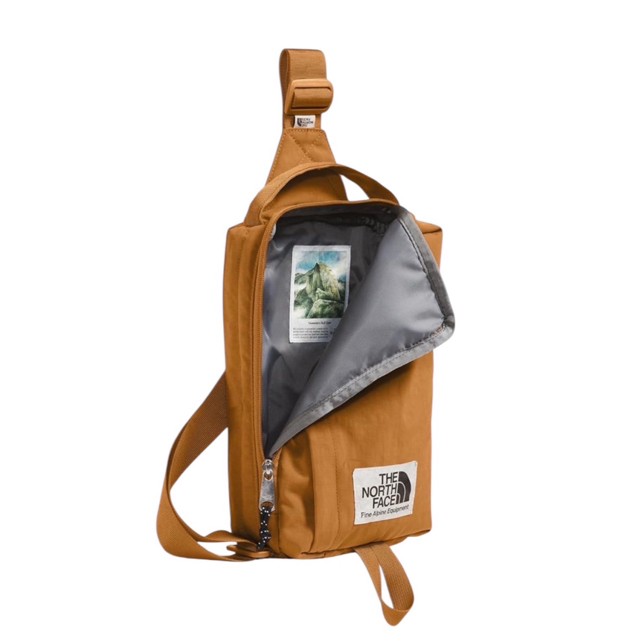 THE NORTH FACE BERKELEY FILED BAG ショルダーバッグ NF0A52WA ザ・ノース・フェイス THE NORTH FACE BERKELEY FIELD NF0A52WA