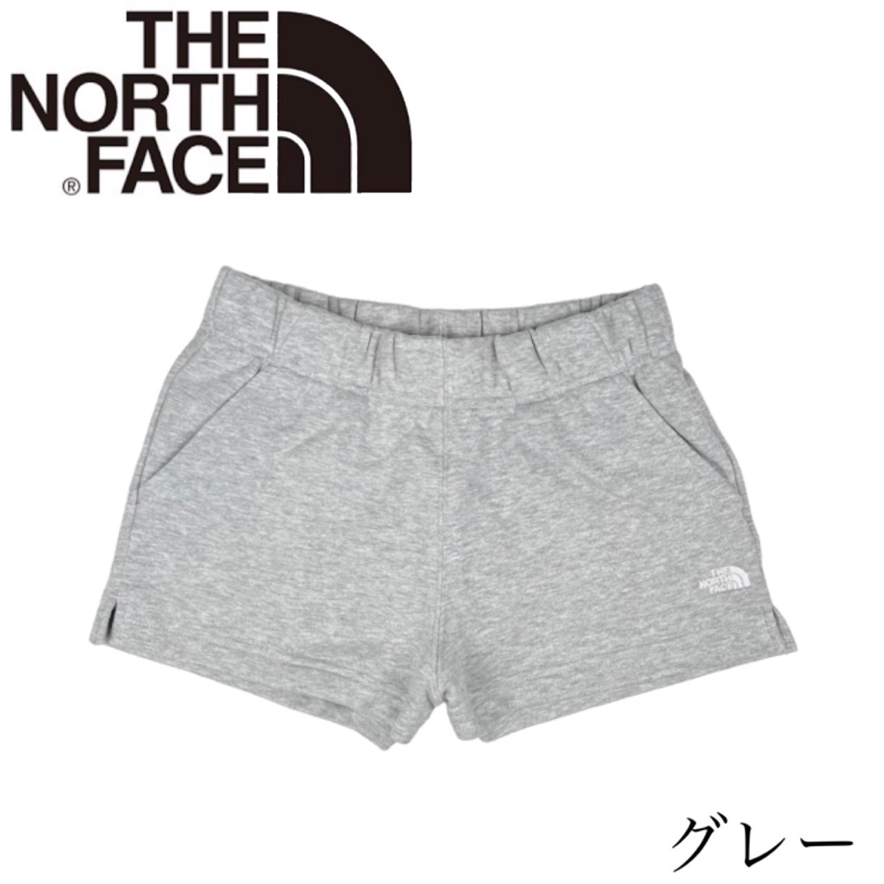 ザ ノースフェイス ショートパンツ ボトムス ロゴ ショーツ ハーフドーム NF0A55MZ レディース 半パン THE NORTH FACE W  HALFDOME LOGO SHORT