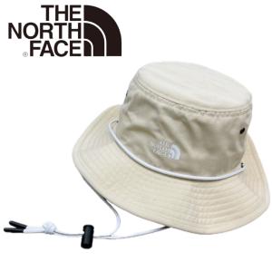 ザ ノースフェイス The North Face 帽子 バケットハット 紐付き NF0A5FX3 メ...