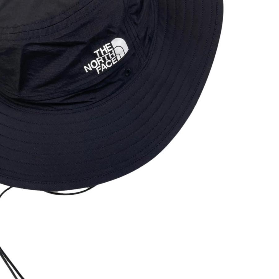 THE NORTH FACE ザ ノースフェイス 帽子 バケットハット 紐付き