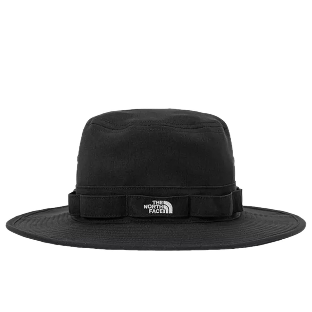 Supreme & The North Face バケットハット 黒 THE NORTH FACE x Supreme バケットハット - メルカリ