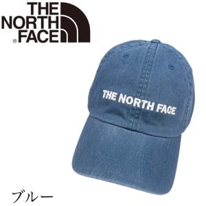 ザ ノースフェイス 帽子 キャップ メンズ レディース NF0A5FY1 刺繍ロゴ ホリゾンタル エ...