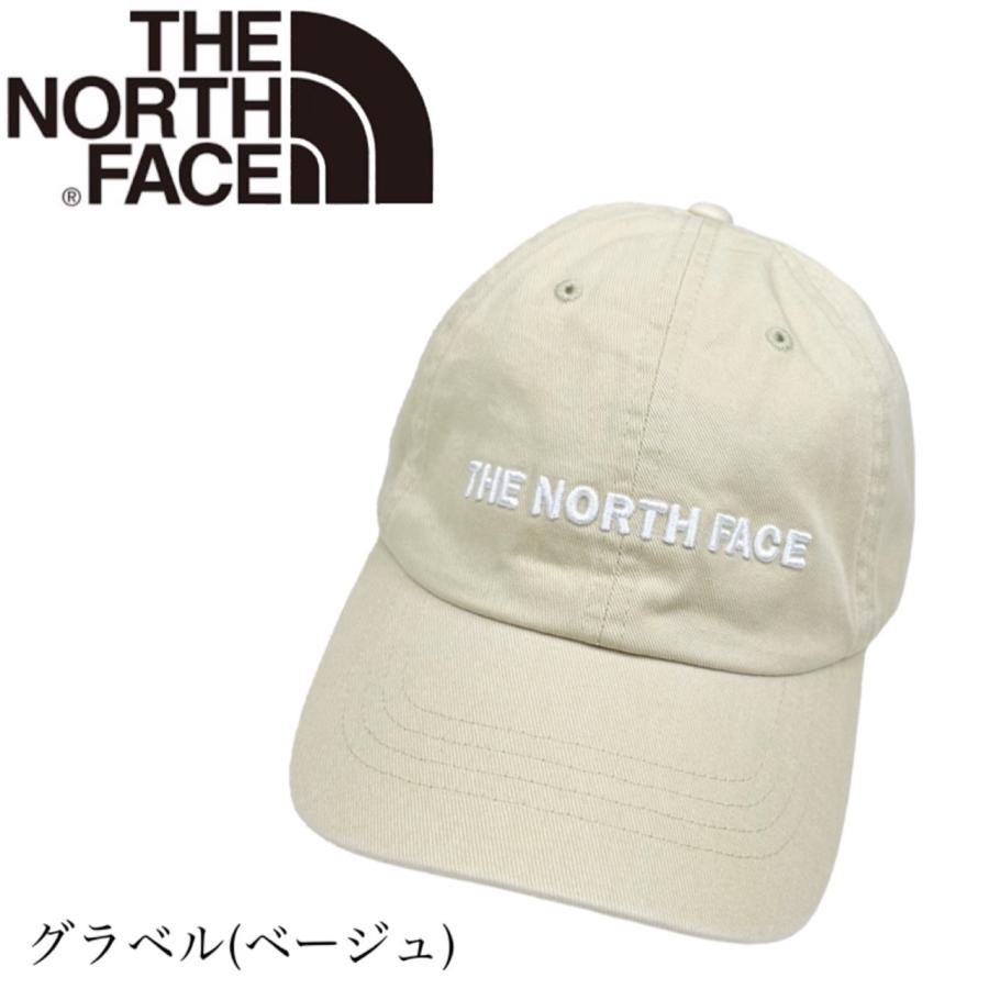ザ ノースフェイス 帽子 キャップ メンズ レディース NF0A5FY1 刺繍ロゴ ホリゾンタル エンブロ ボール キャップ THE NORTH FACE HORIZONTAL EMBRO BALLCAP｜staiwan｜03