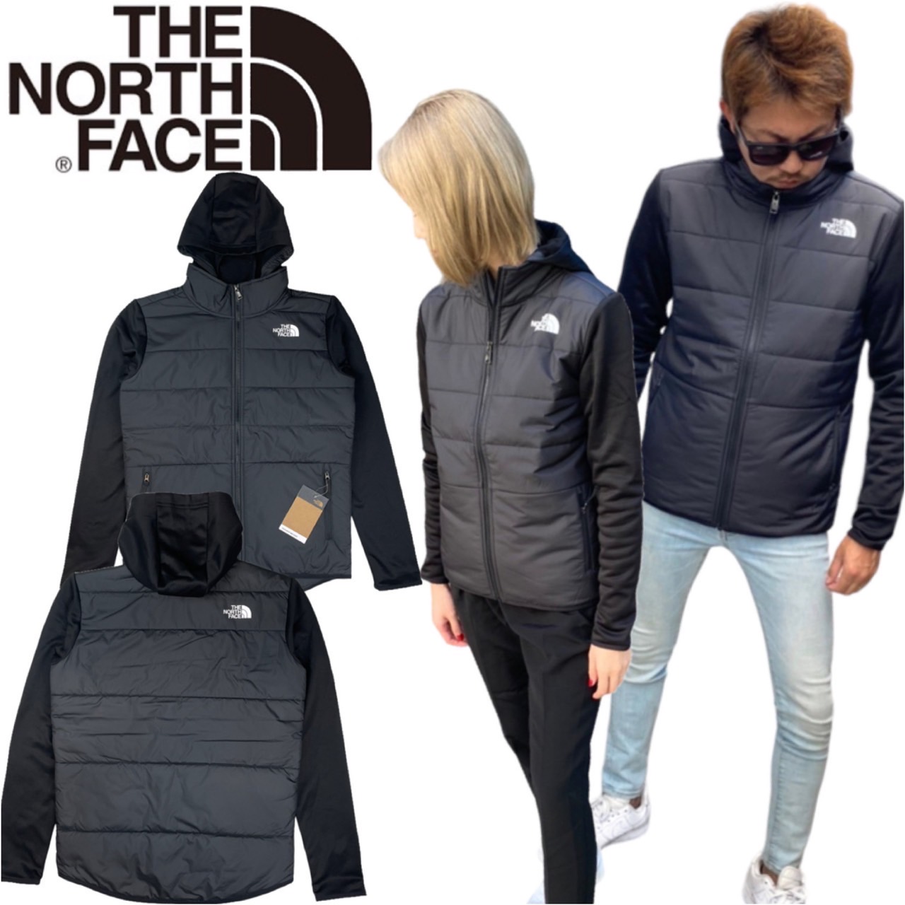 ザ ノースフェイス The North Face ジャケット アウター 子供 ジュニア