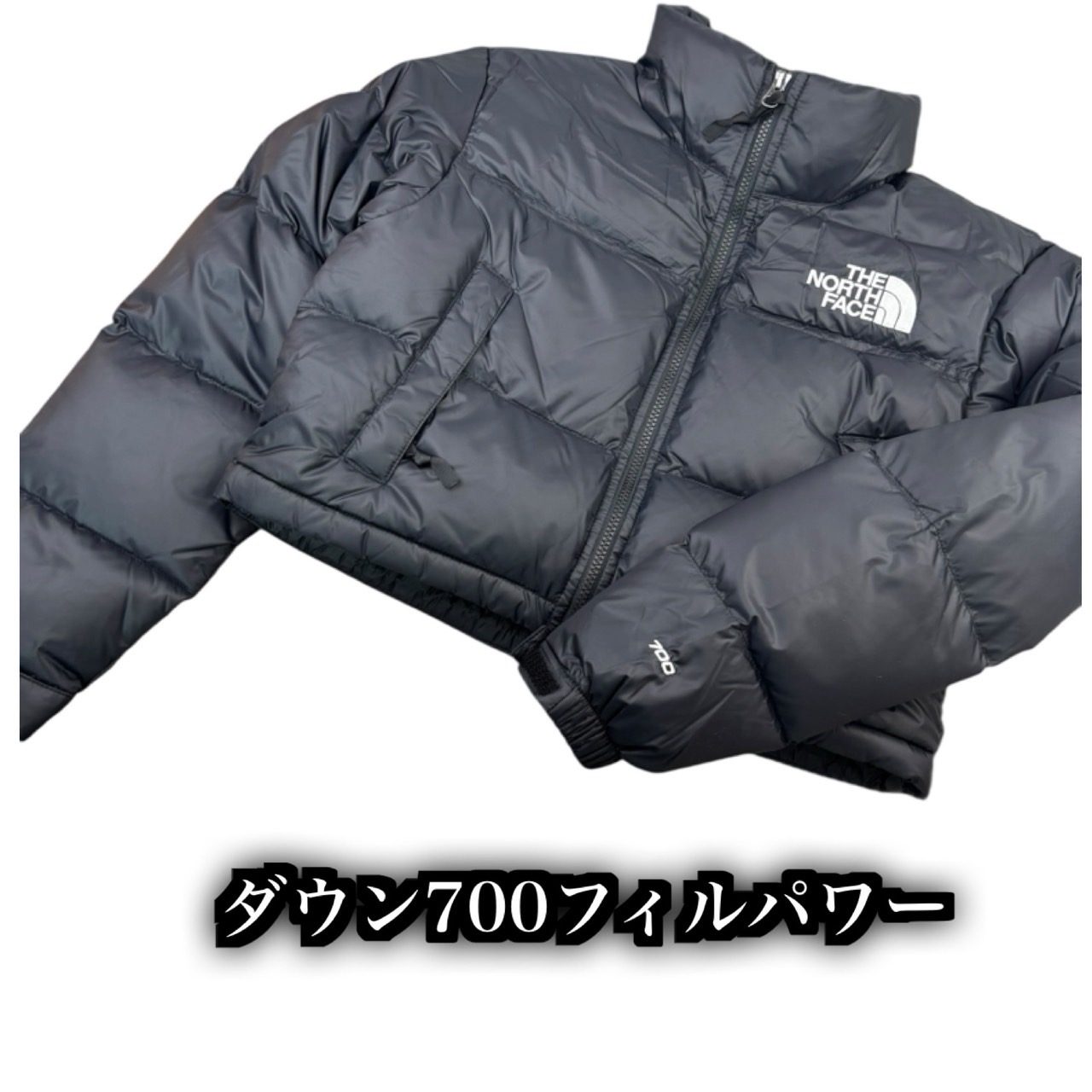 THE NORTH FACE（ザ ノースフェイス） ザ ノースフェイス ダウン