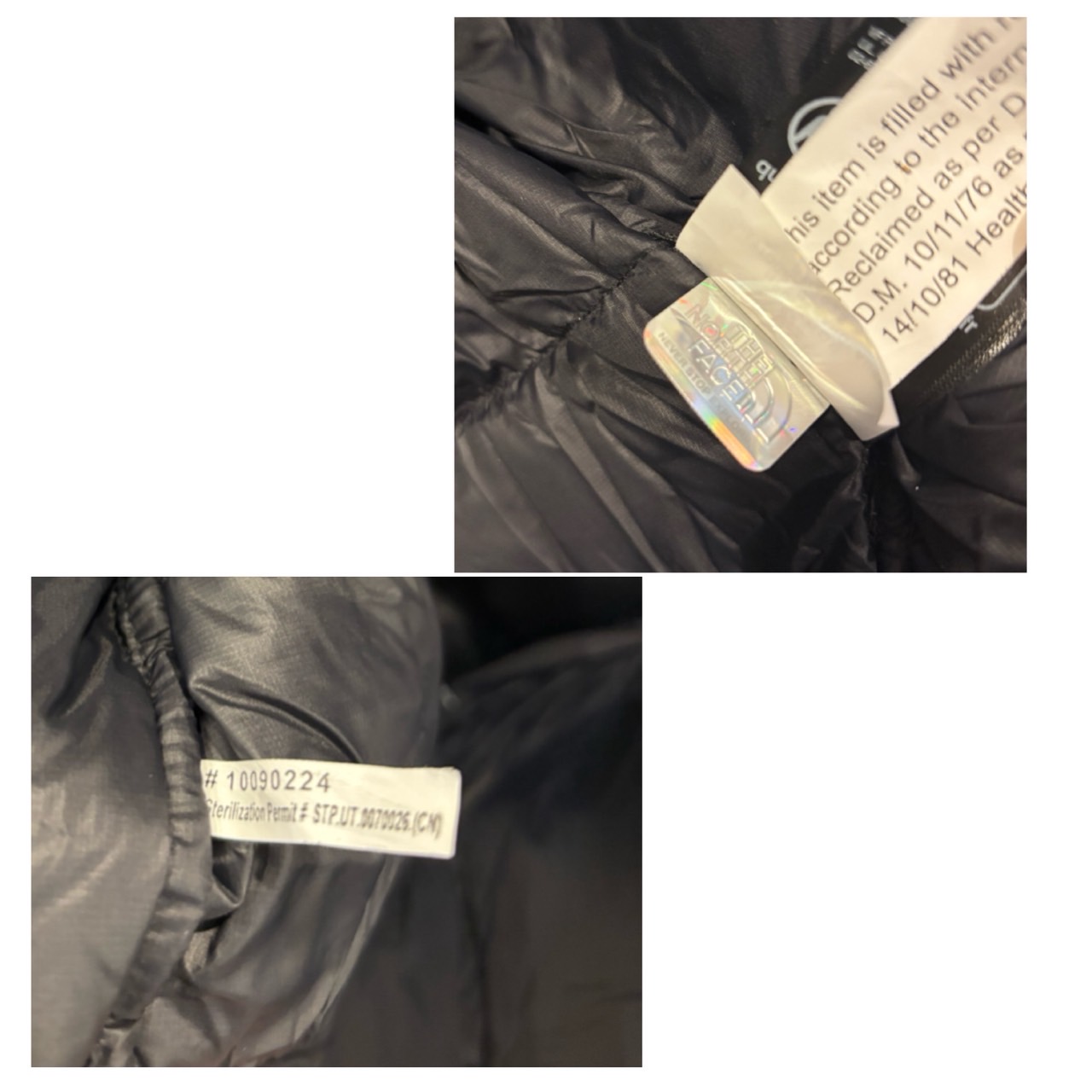 THE NORTH FACE（ザ ノースフェイス） ザ ノースフェイス ダウン