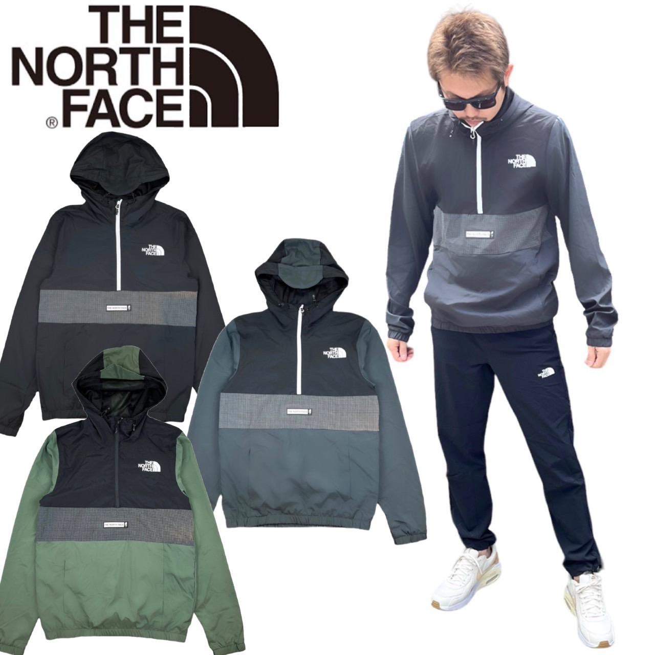 ザ ノースフェイス The North Face ジャケット マウンテンパーカー