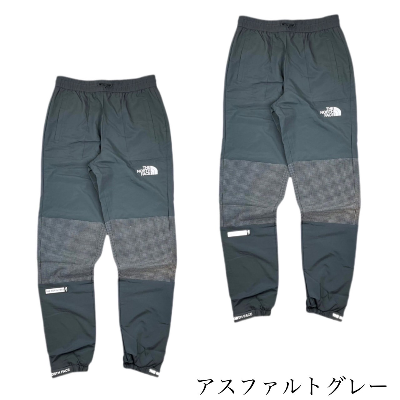 THE NORTH FACE ザ ノースフェイス ボトムス ロングパンツ