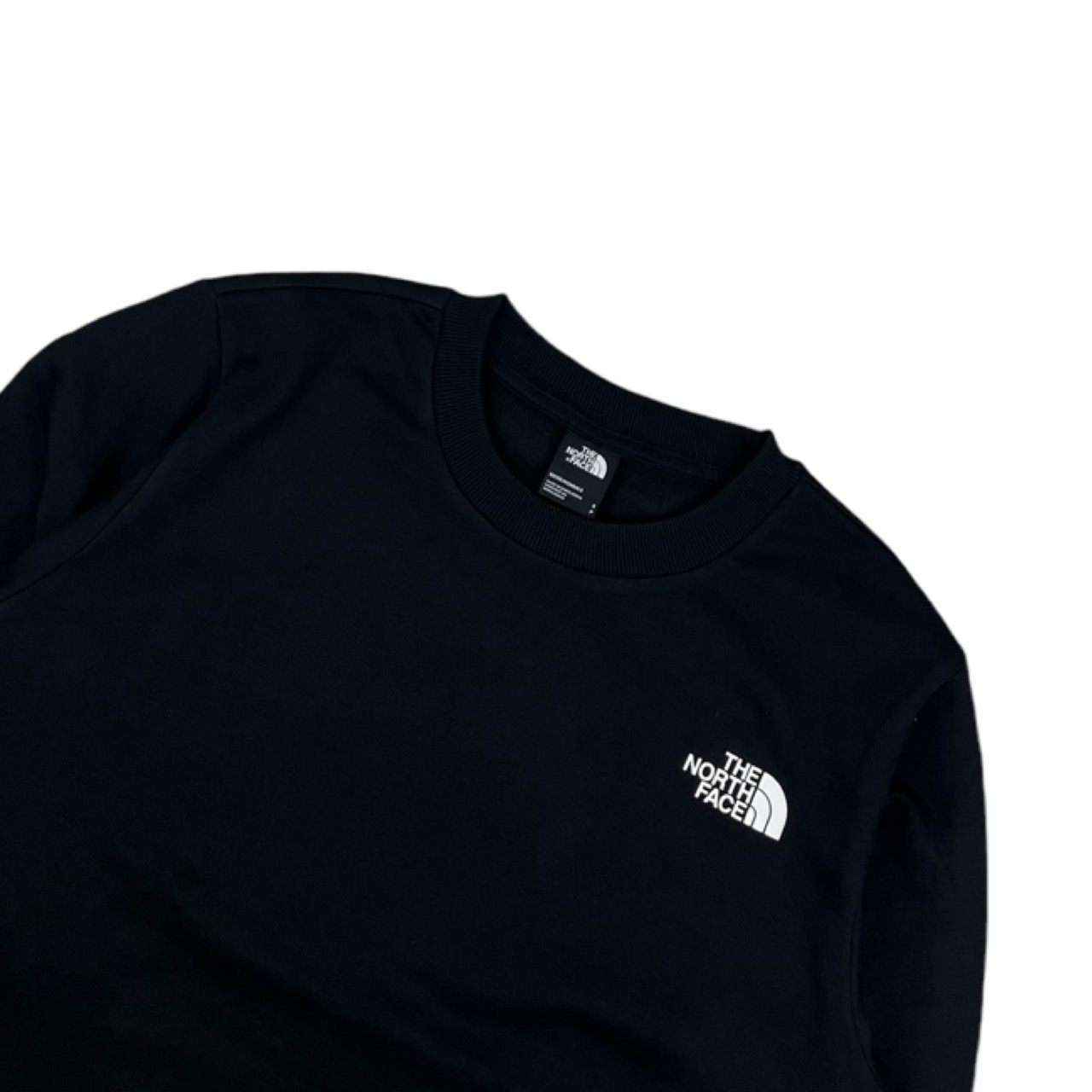 ザ ノースフェイス The North Face トレーナー NF0A5GKZ プルオーバー ユニセックス メンズ レディース 裏起毛 スウェット  THE NORTH FACE M SIMPLE LOGO CREW