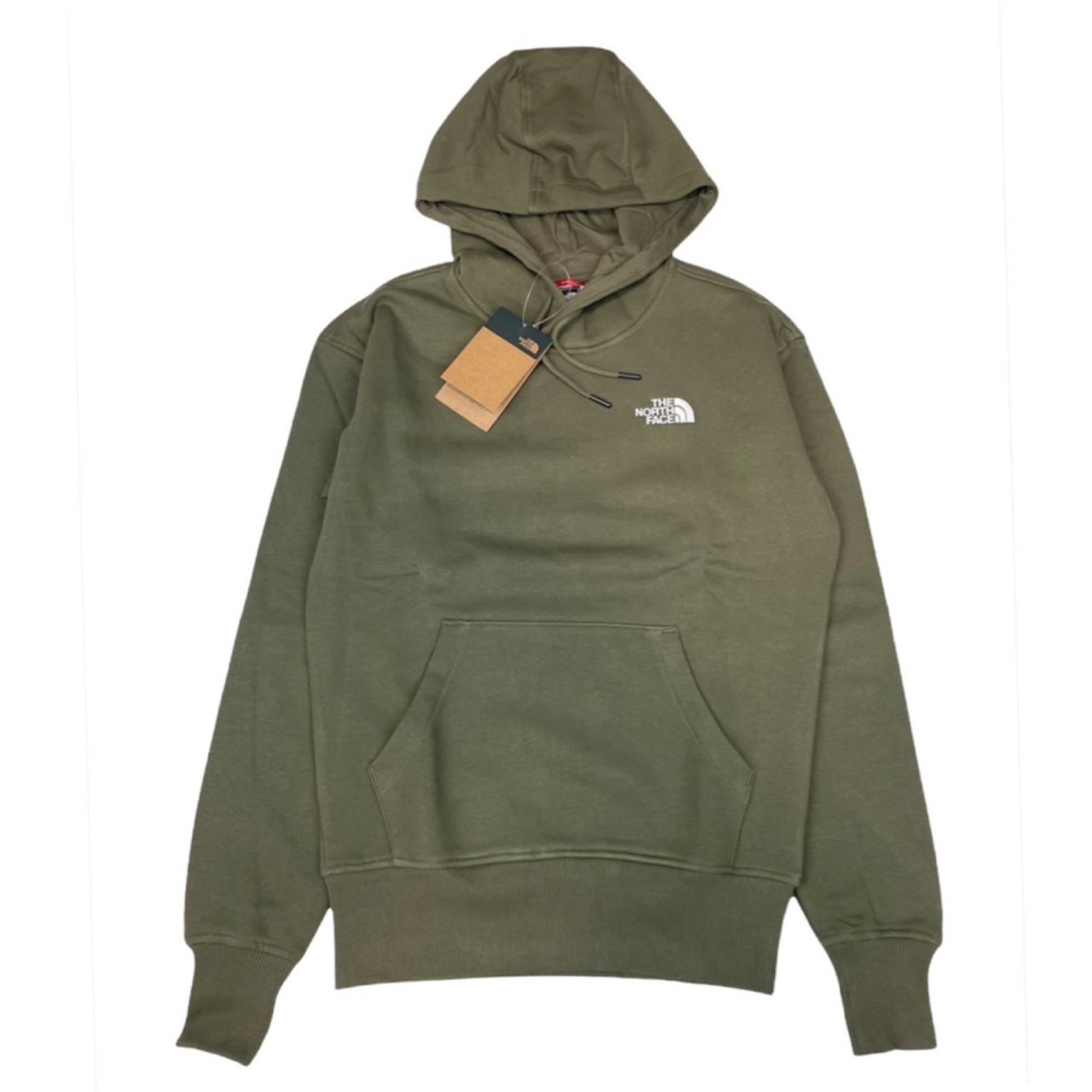 ザ ノースフェイス The North Face パーカー フーディー NF0A5IHW ユニセックス 裏起毛 プルオーバー THE NORTH  FACE UNISEX OVER ES HOODIE