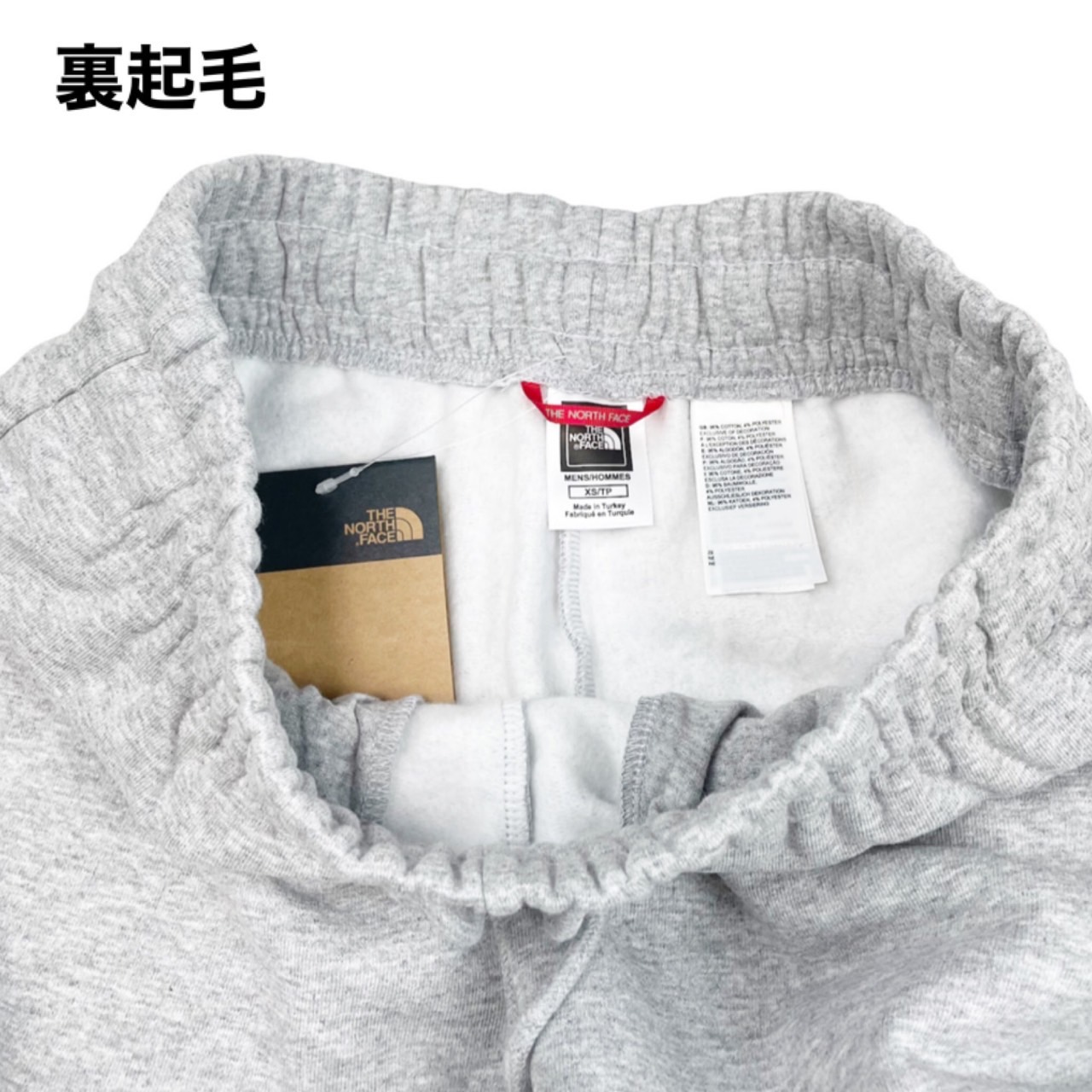 ザ ノースフェイス The North Face ボトムス フリース ジョガー