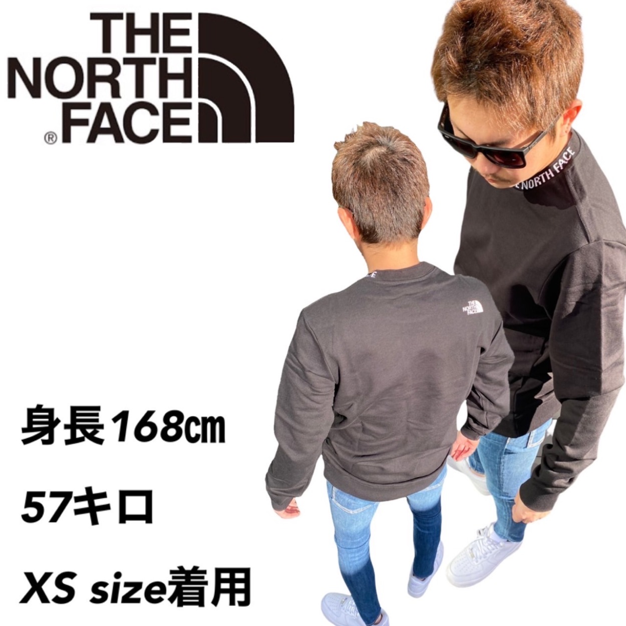 THE NORTH FACE ザ ノースフェイス The North Face トレーナー THE NORTH FACE ザ ノースフェイス The North Face トレーナー