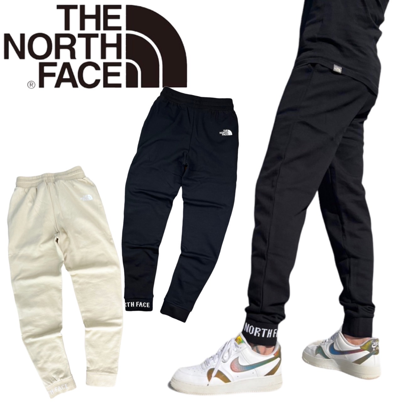 送料込♪The North Face☆ロゴテックショーツ cutacut.com