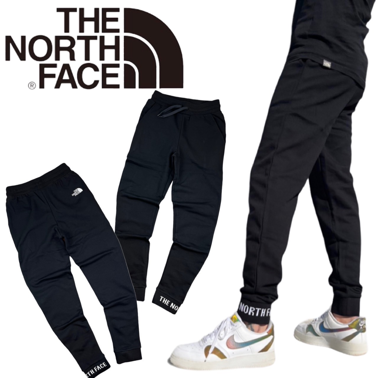 THE NORTH FACE メンズジョガーパンツの商品一覧｜ボトムス、パンツ