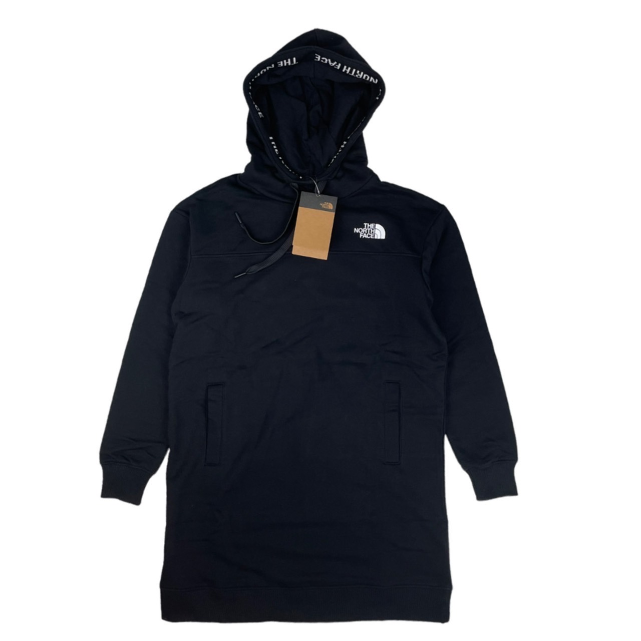 日本未入荷【The North Face】Zumuパーカーワンピース XS-