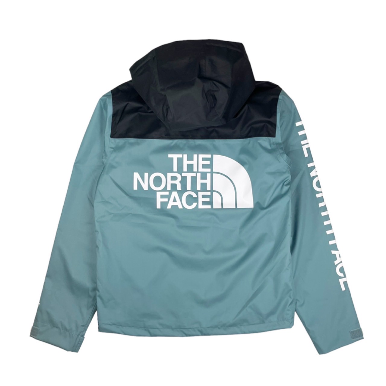ザ ノースフェイス The North Face ジャケット アウター 袖ロゴ 