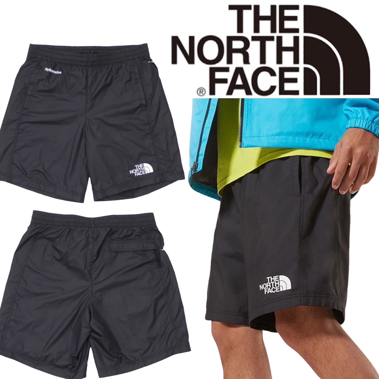 ザ ノースフェイス The North Face ボトムス ショートパンツ 半パン