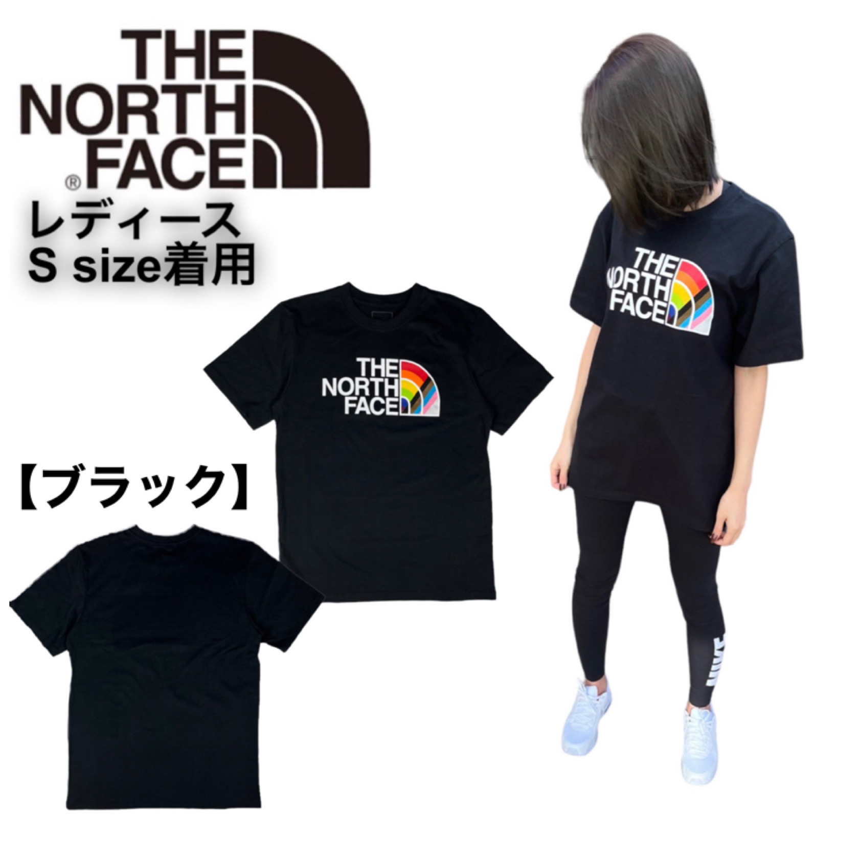 ザ ノースフェイス The North Face 半袖 Tシャツ ハーフドーム