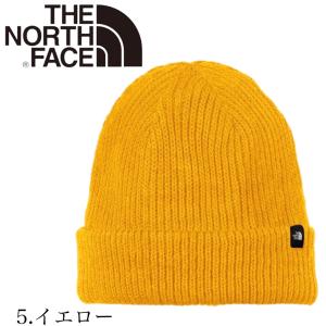 ザ ノースフェイス The North Face ビーニー ニット帽 帽子 NF0A7RGH メンズ...