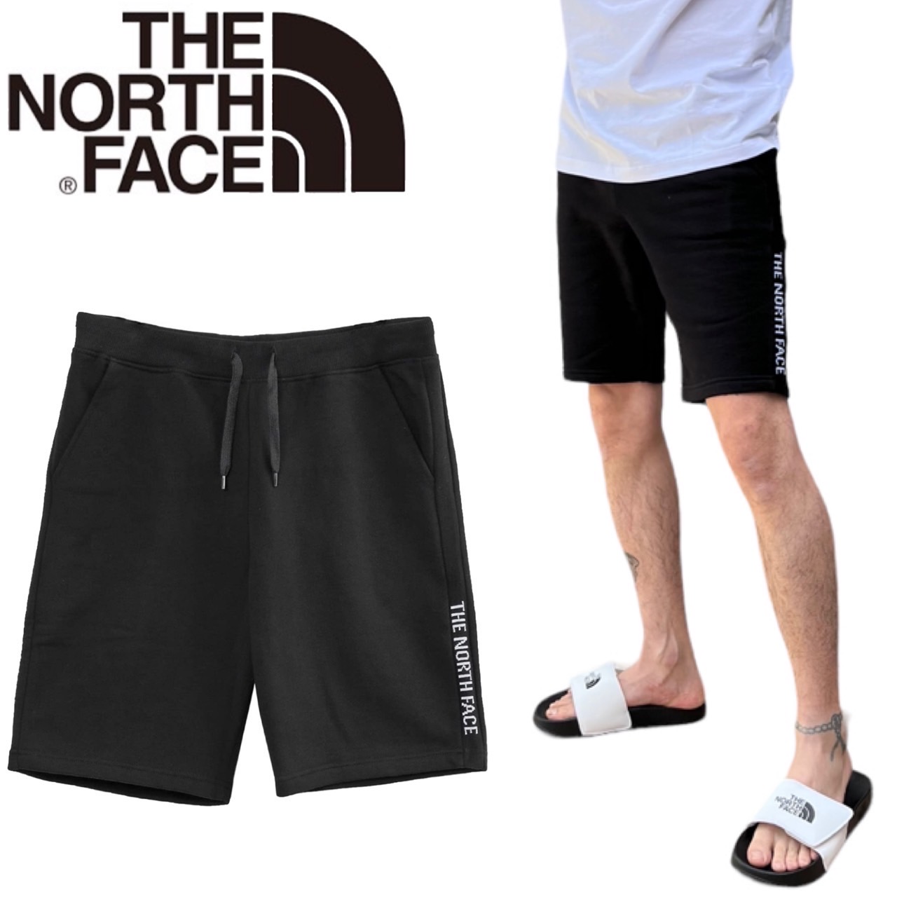 短パン North face THE NORTH FACE ザ ノースフェイス The North Face ボトムス