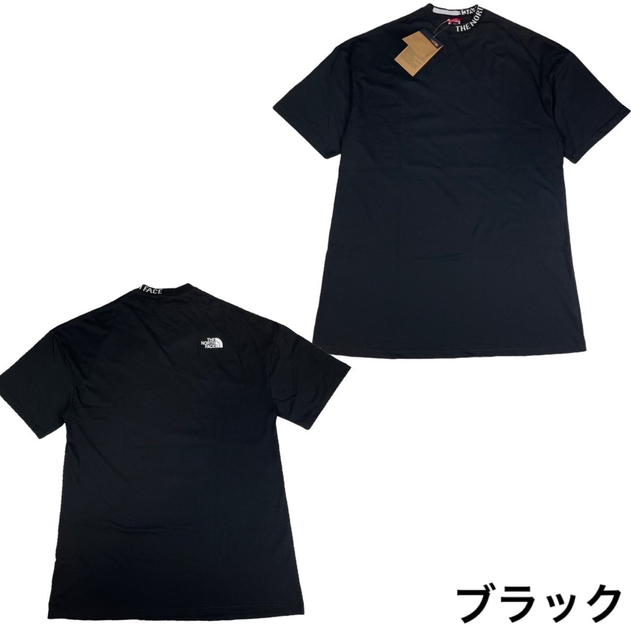 THE NORTH FACE ザ ノースフェイス The North Face Tシャツ