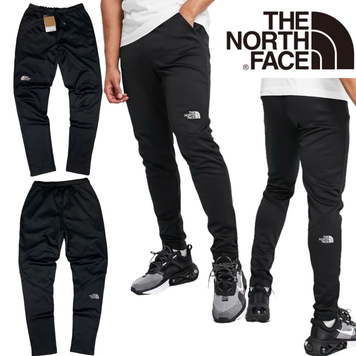 ザ ノースフェイス ボトムス ジョガーパンツ NF0A7SXO メンズ 裏起毛 黒 スウェット ジャージ THE NORTH FACE M RUN  PANT :nf0a7sxo:STY1 - 通販 - Yahoo!ショッピング