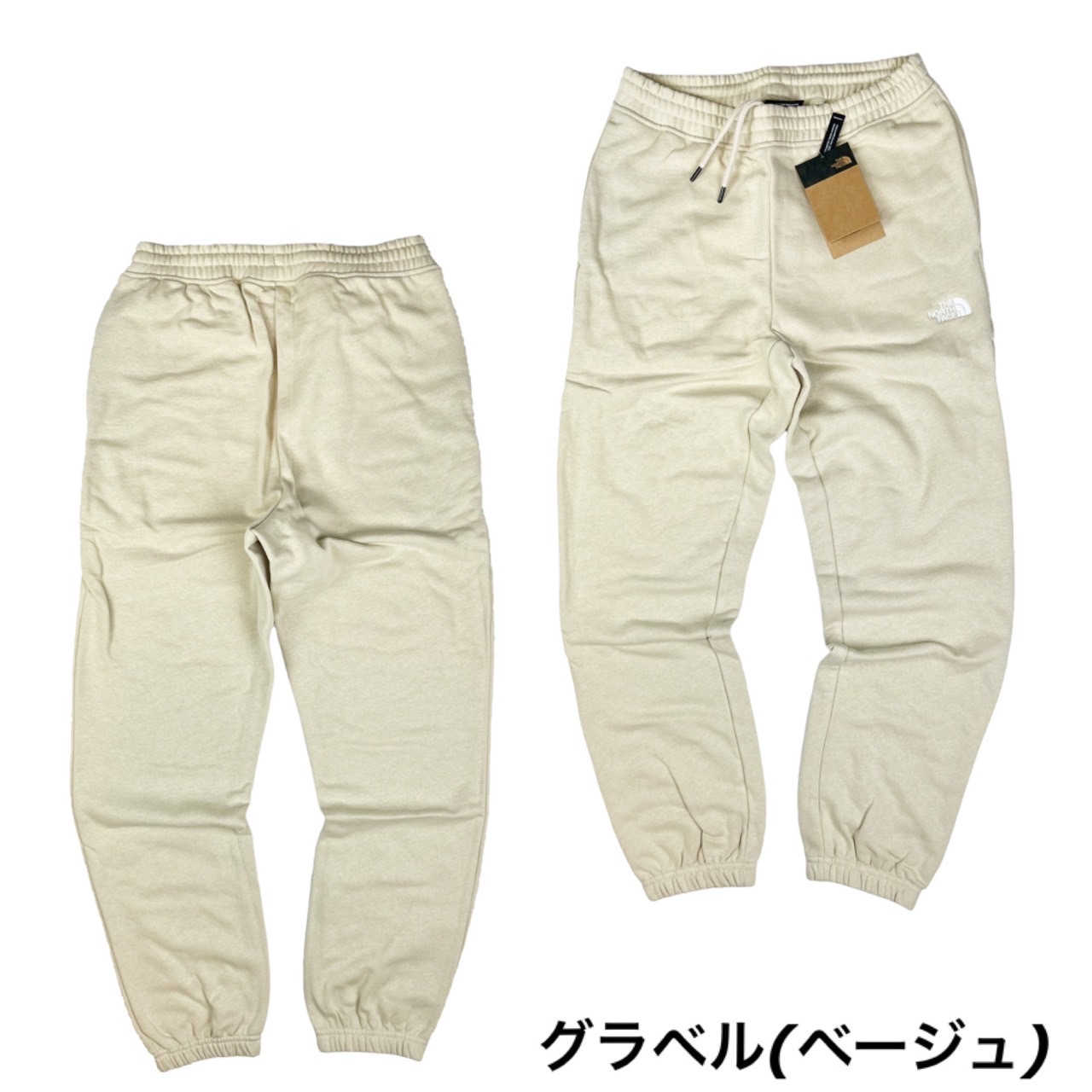 ザ ノースフェイス The North Face ボトムス ジョガーパンツ NF0AUOD メンズ 裏起毛 スウェット THE NORTH FACE  MENS HD SWEATPANT