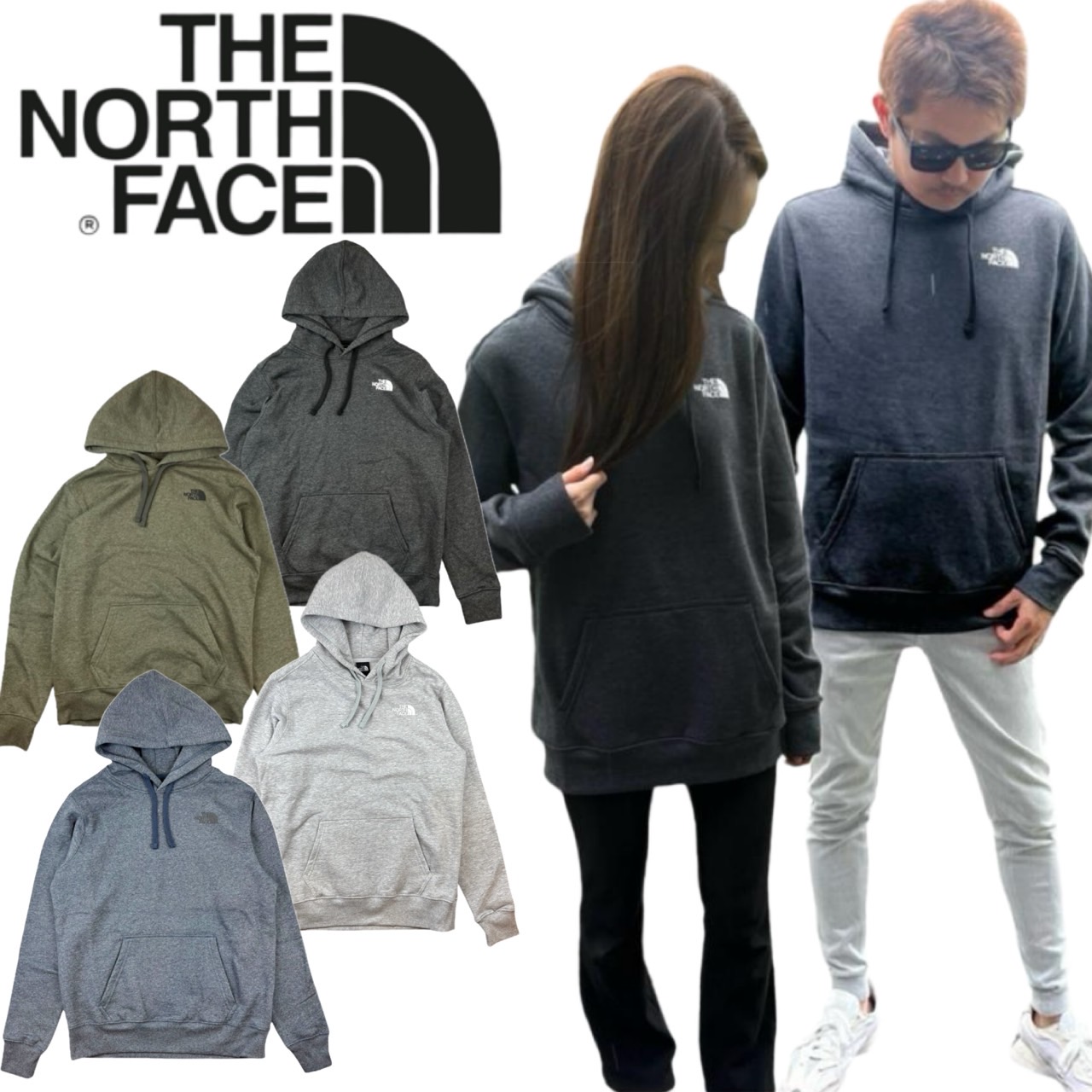THE NORTH FACE（ザ ノースフェイス） ザ ノースフェイス パーカー