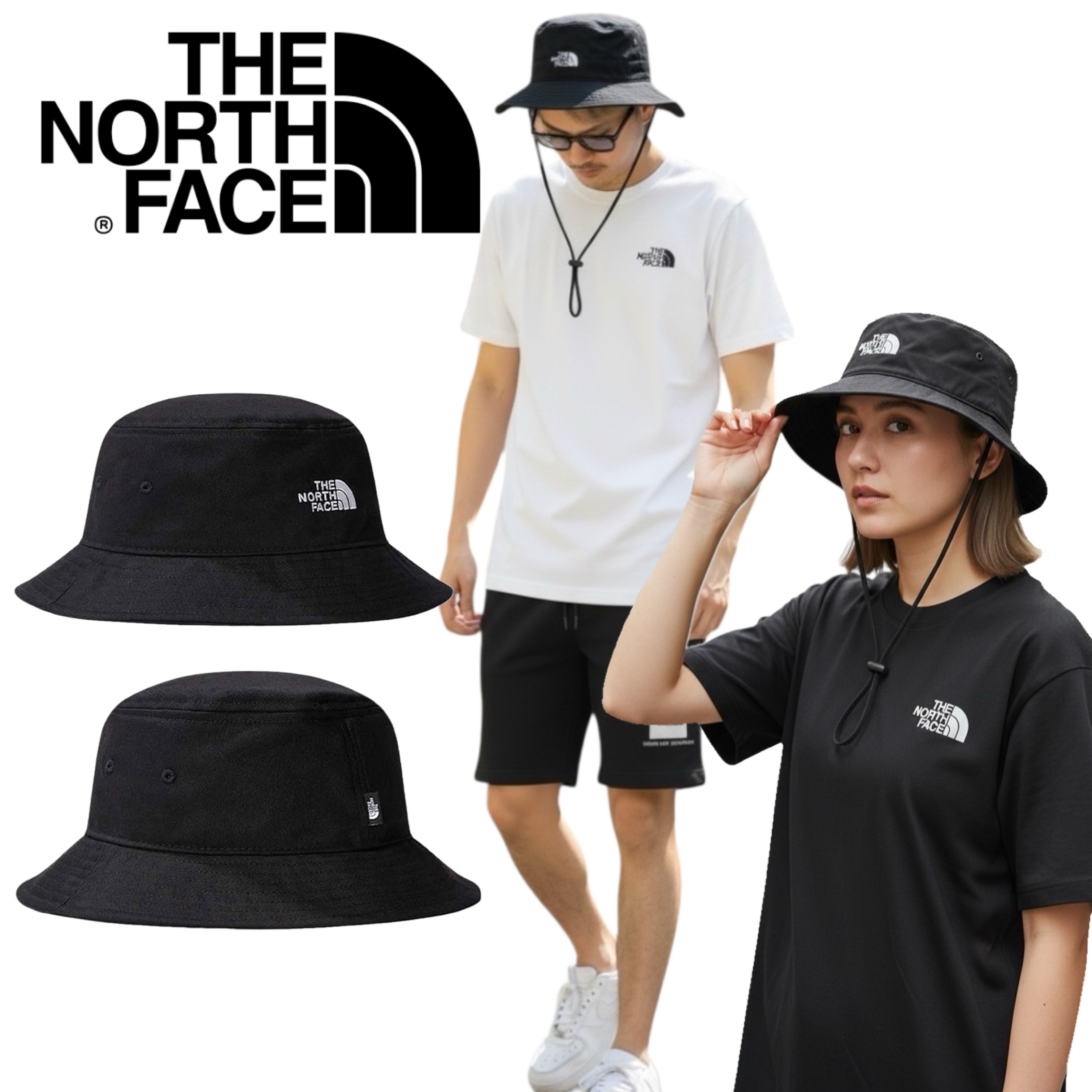 THE NORTH FACE（ザ ノースフェイス） ザ ノースフェイス 帽子