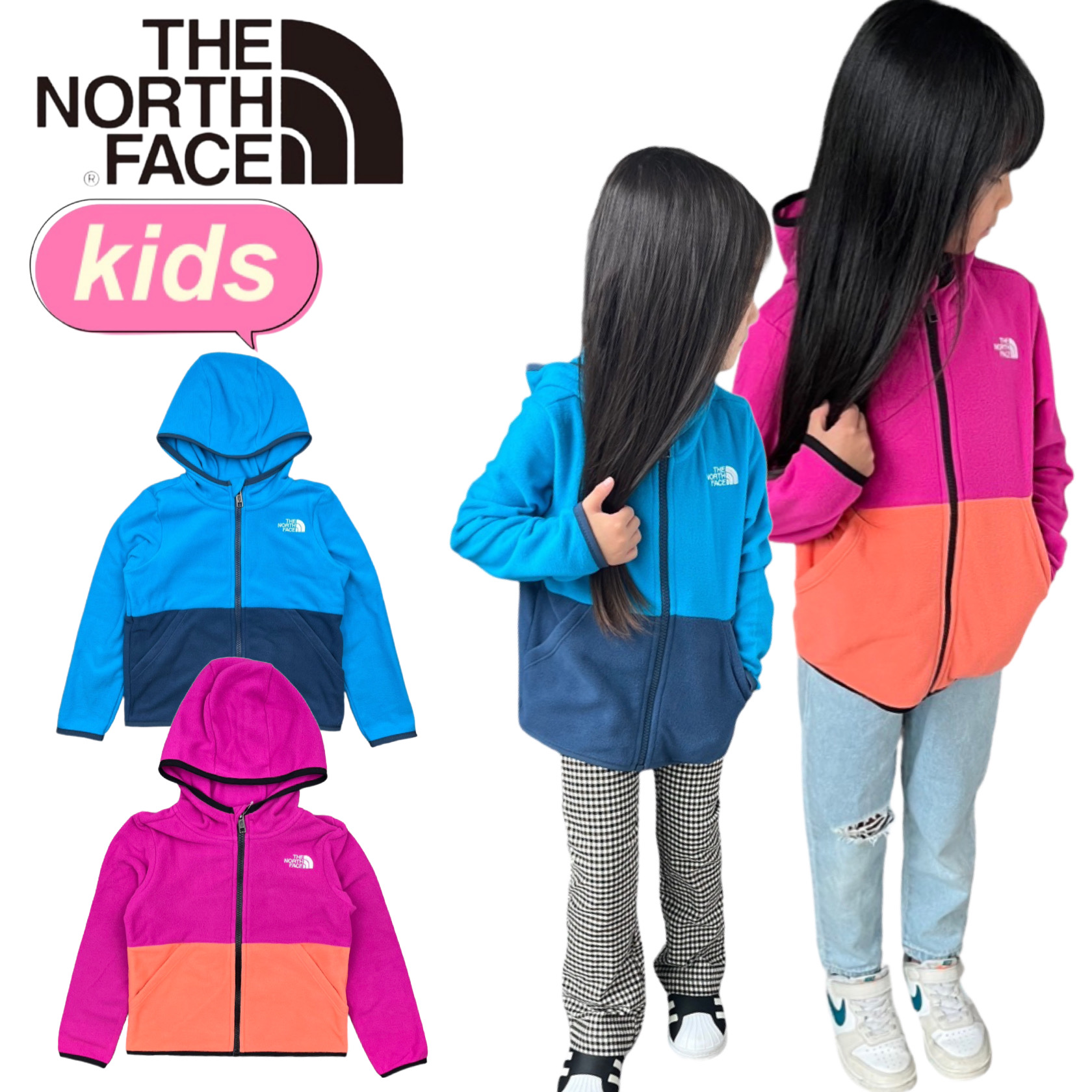 THE NORTH FACE（ザ ノースフェイス） ザ ノースフェイス フリース