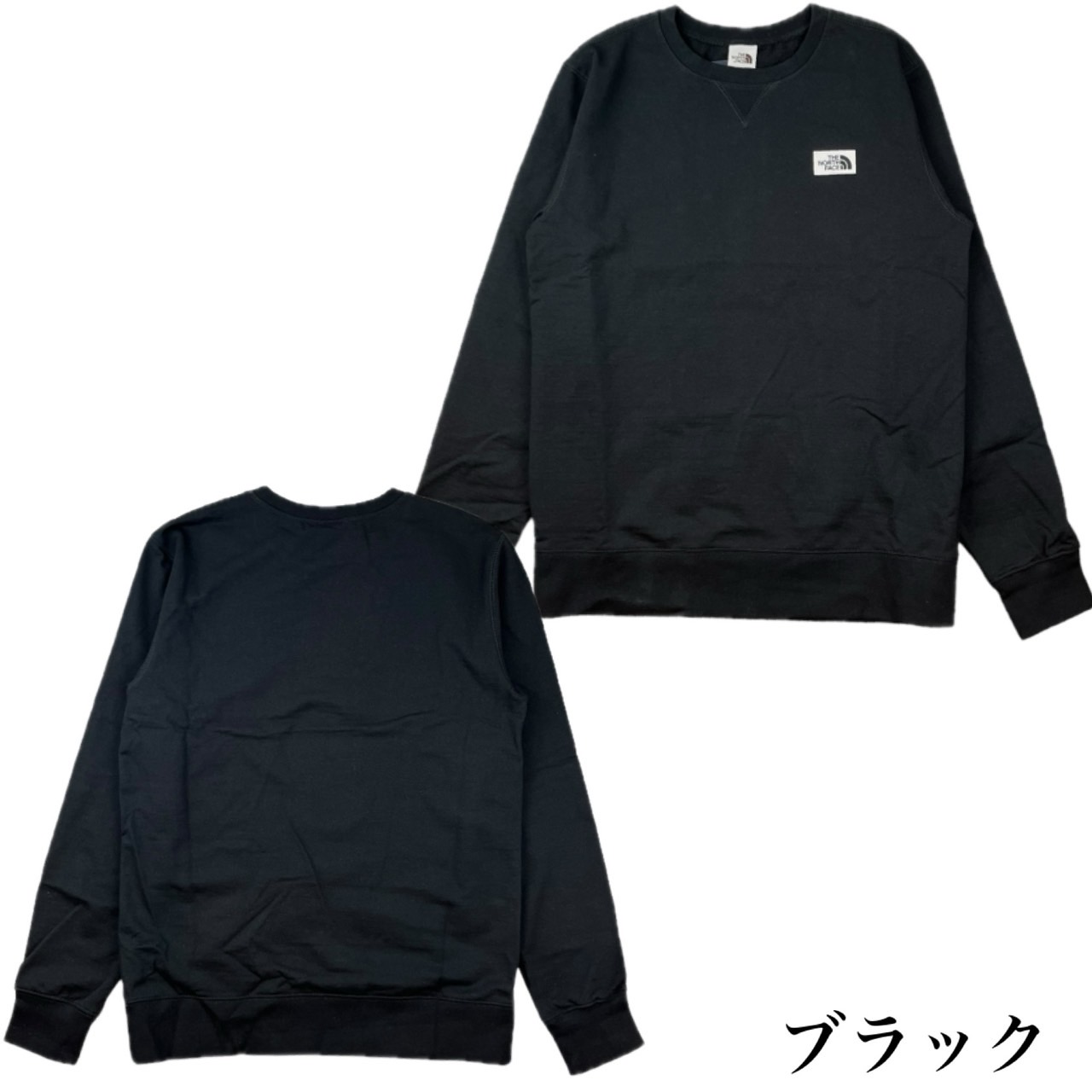 THE NORTH FACE ザ ノースフェイス The North Face トレーナー