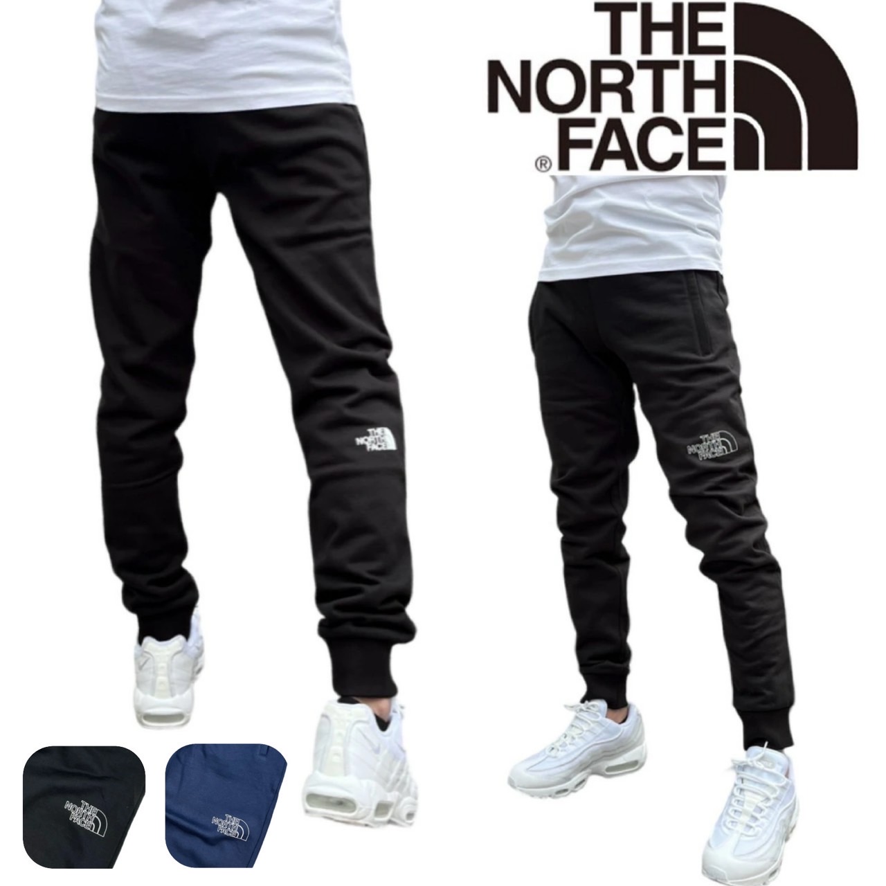 ザ ノースフェイス The North Face ボトムス ロングパンツ ジョガー