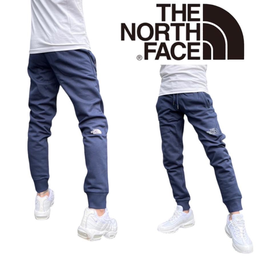 ザ ノースフェイス The North Face ボトムス ロングパンツ ジョガーパンツ NF0A8A6B メンズ アウトドア パンツ 裏起毛 ロゴ  THE NORTH FACE DREW PEAK PANTS