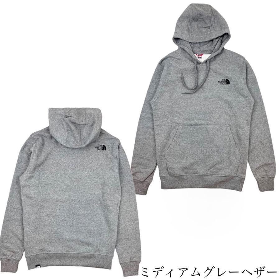 ザ ノースフェイス The North Face パーカー フーディー NF0A7X1J