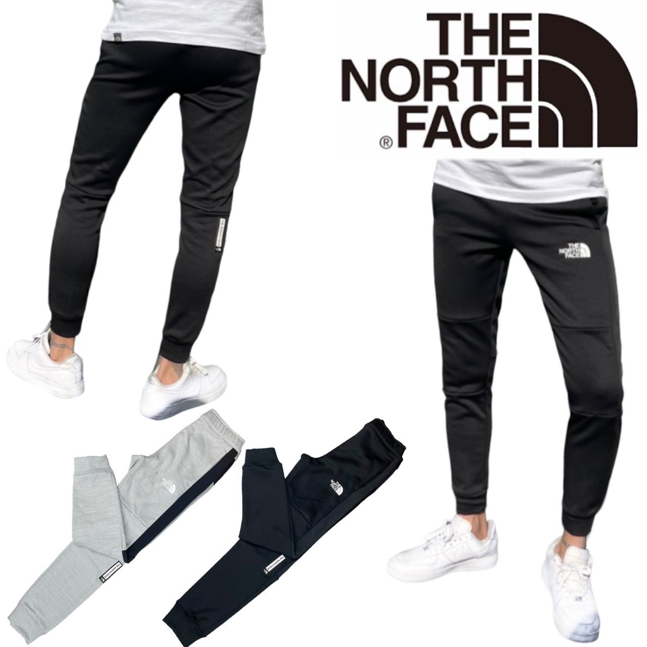 ザ ノースフェイス The North Face ボトムス ジョガーパンツ NF0A7X4E 裏起毛 スウェット ボーイズ THE NORTH  FACE BOYS MOUNTAIN ATH JOGGS