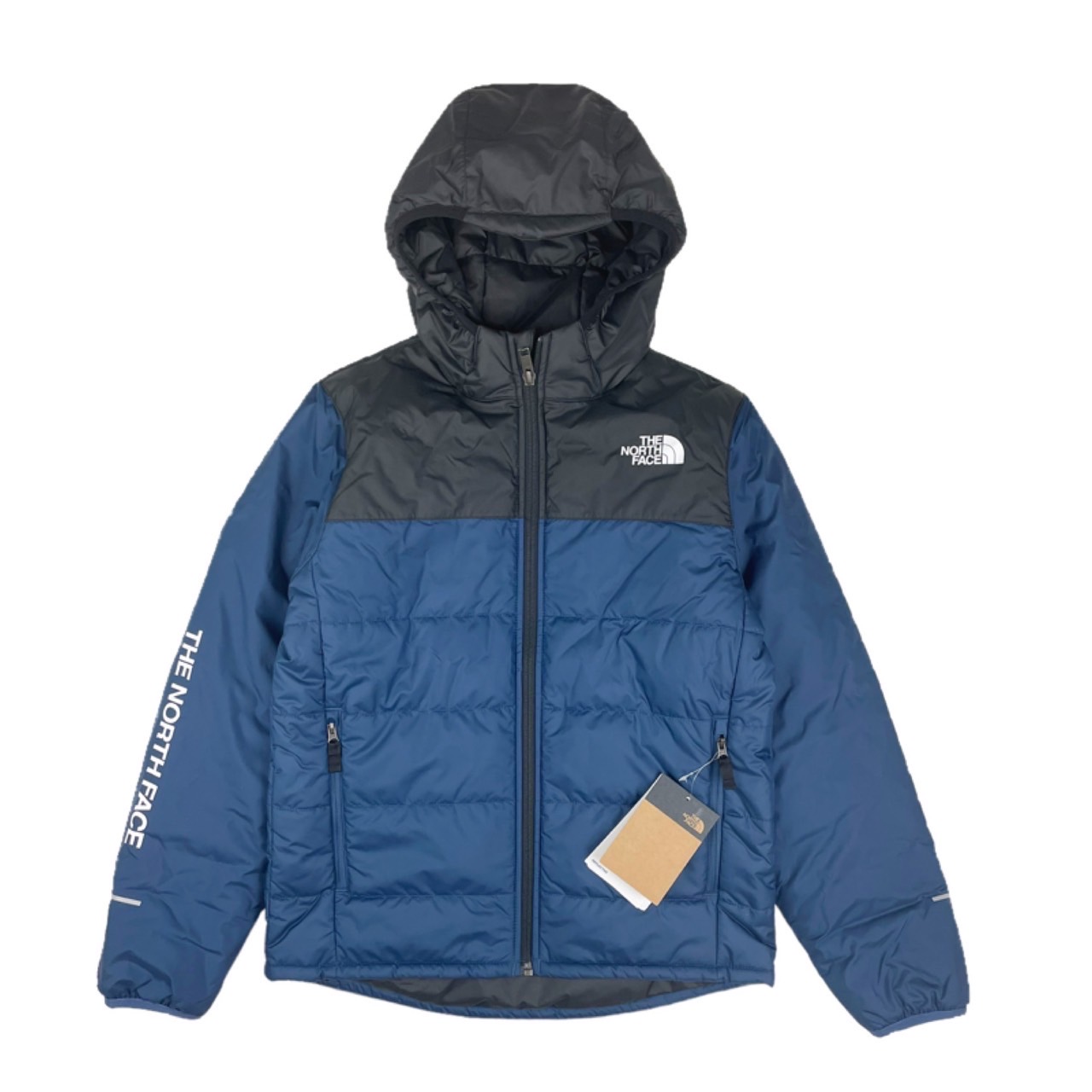 ザ ノースフェイス The North Face ジャケット 中綿 キッズ ボーイズ