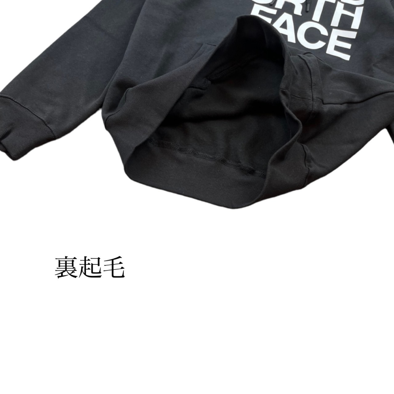 ザ ノースフェイス The North Face パーカー スウェット NF0A8121 ハーフドーム バックロゴ メンズ 裏起毛 THE NORTH  FACE M BRAND PROUD HOODIE