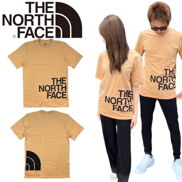 ザ ノースフェイス The North Face Tシャツ 半袖 メンズ レディース NF0A812...