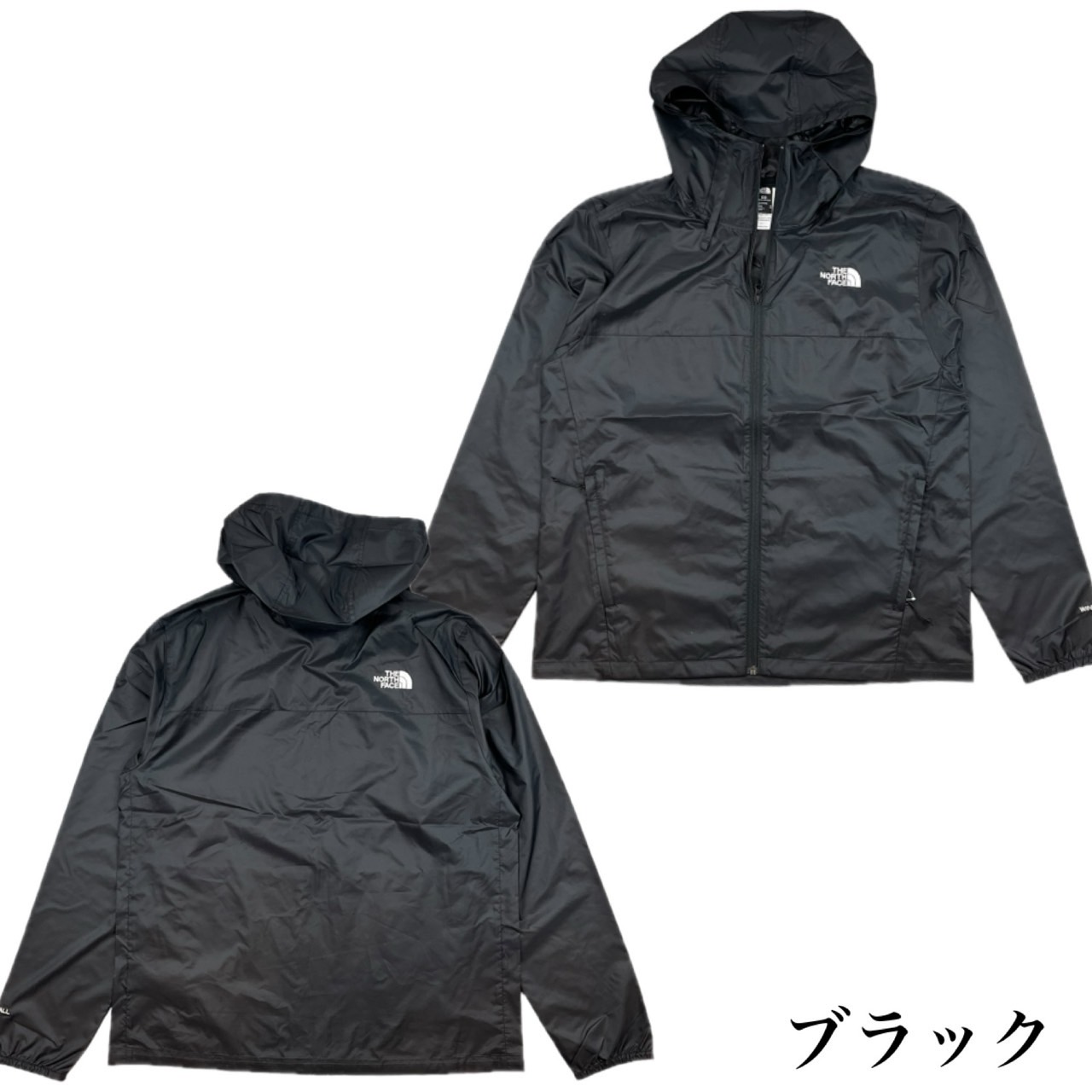 ザ ノースフェイス The North Face ジャケット アウター マウンテンパーカー NF0A82R9 メンズ 撥水 軽量 THE NORTH  FACE CYCLONE JACKET 3 : nf0a82r9 : STY1 - 通販 - Yahoo!ショッピング