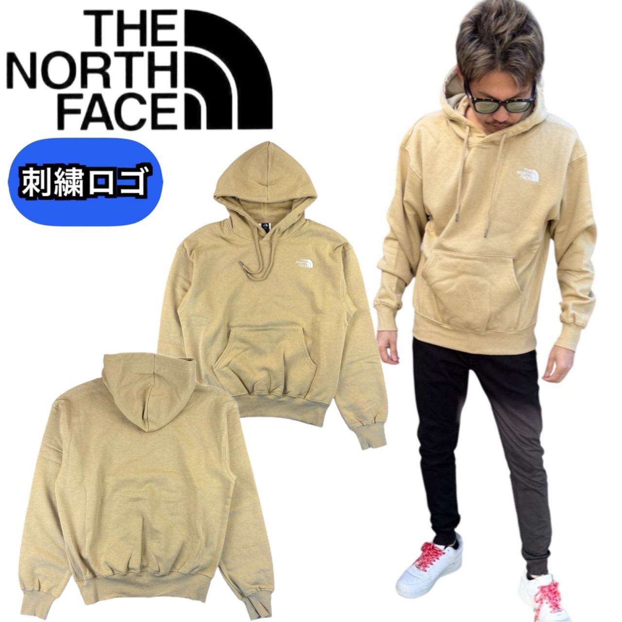 THE NORTH FACE（ザ ノースフェイス） ザ ノースフェイス トップス