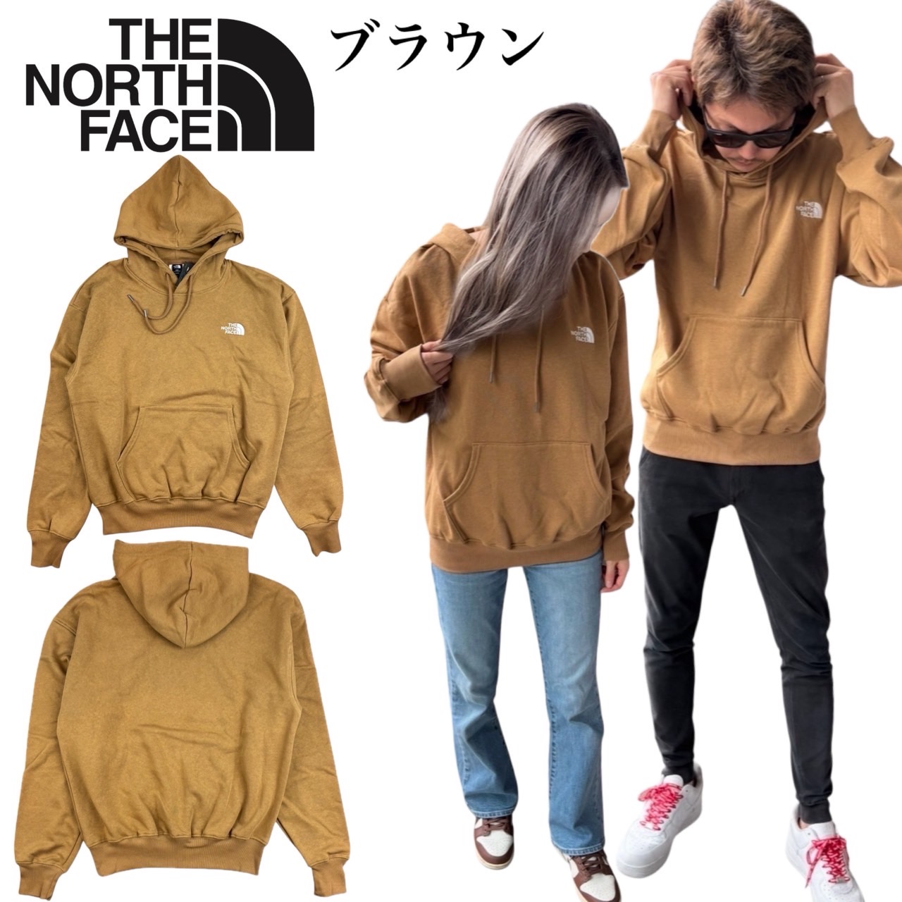 THE NORTH FACE ザ ノースフェイス The North Face トップス