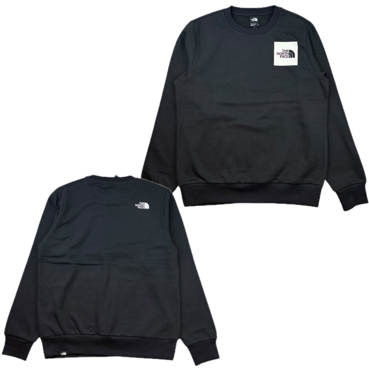 THE NORTH FACE（ザ ノースフェイス） ザ ノースフェイス トレーナー