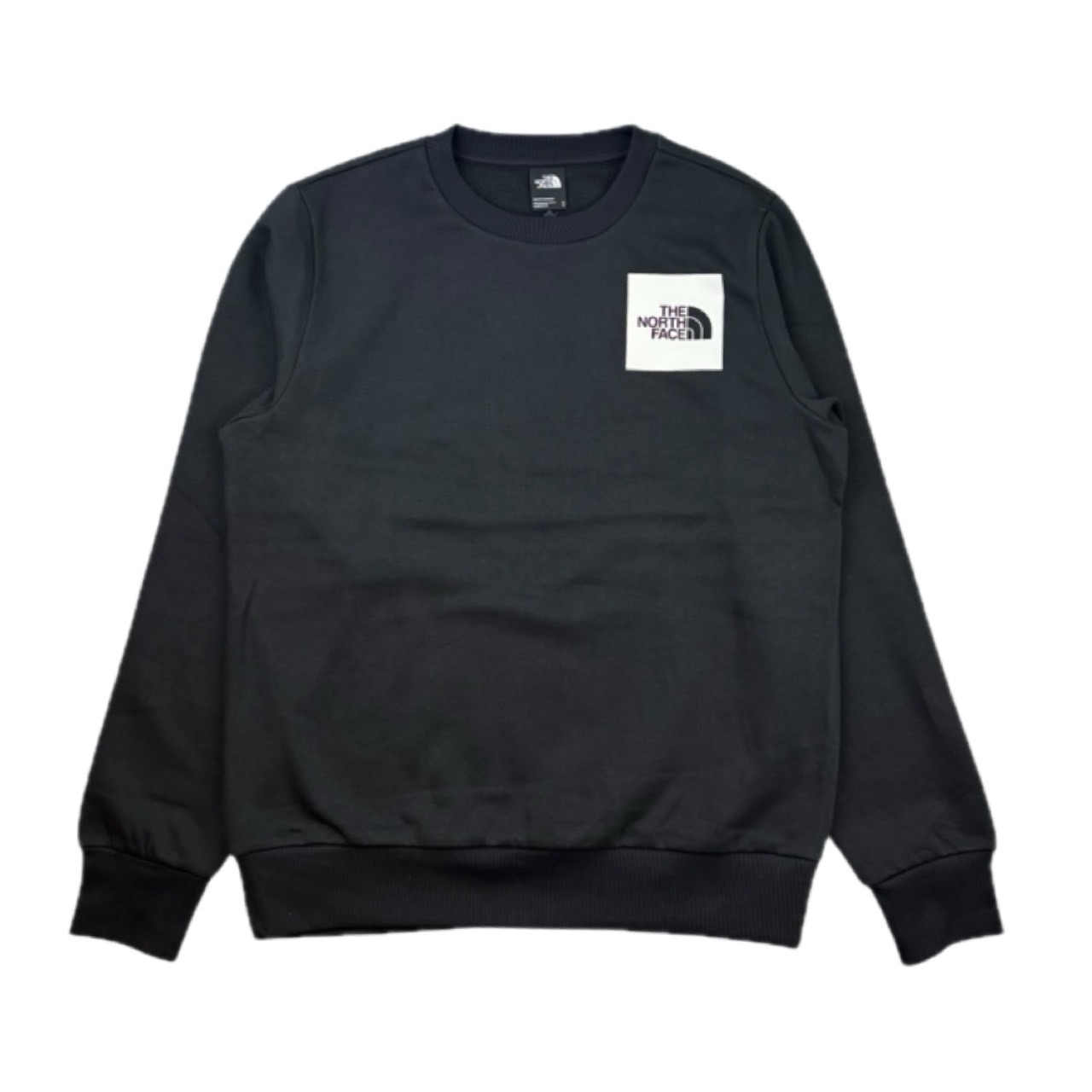 ノースフェイス ザノースフェイス トレーナー 長袖 新品 未使用 110 THE NORTH FACE（ザ ノースフェイス） トレーナー スウェット 長袖