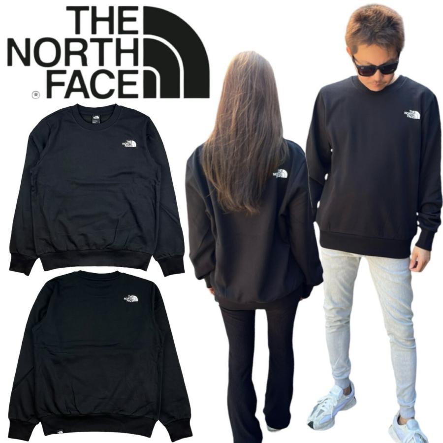 THE NORTH FACE（ザ ノースフェイス） ザ ノースフェイス トレーナー